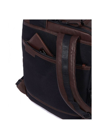 Рюкзак для ноутбука Harper (AP) Green-Brown CA6289AP_VETM Piquadro (372666276)