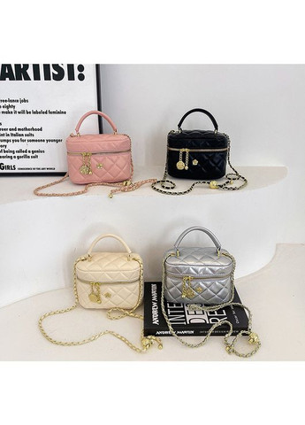 Женская сумка-косметичка 18205 Vanity Bag кросс-боди No Brand (344446511)