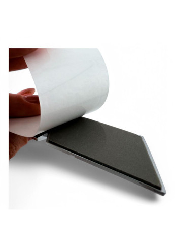 Наклейка на багажник М 89/29 ABS глянець BMW (354698498)