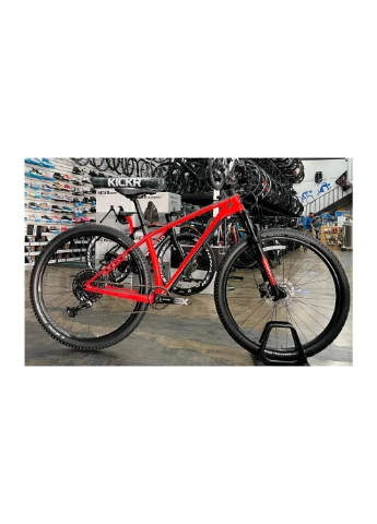 Велосипед Scale 940 29" размер S red/black Scott (394681127)