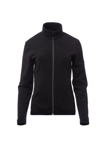 Флісова кофта Omalo Wms Чорний Turbat (334347643)