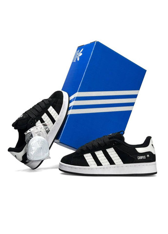 Кроссовки женские No Brand чёрные демисезоны (342059774)