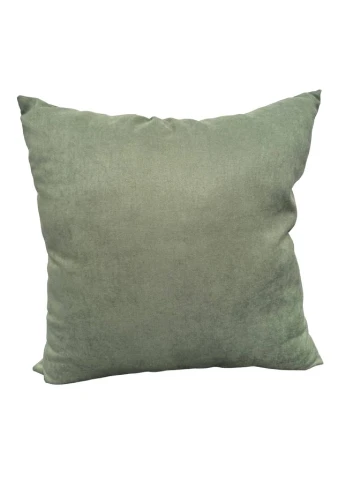 Декоративна подушка Homely 45х45 см оливкова (94331684) SoundSleep (307088804)