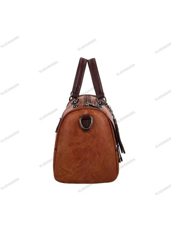 Жіноча шкіряна сумка через плече,сумка месенджер,cross body No Brand (369656379)