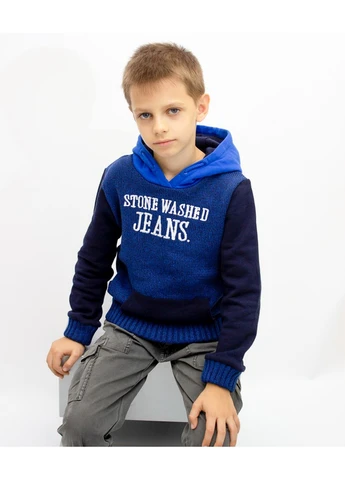 Худі Kids boys (525-6010AC/709) Losan (381586126)