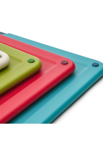 Набор разделочных досок с кейсом Folio 4 шт 60219 Joseph Joseph (316467749)