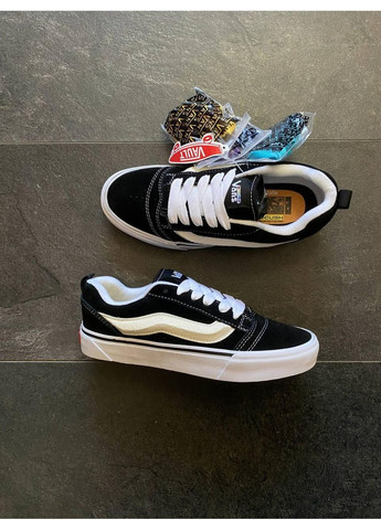 КЕДИ ЖІНОЧІ VANS VAULT UA KNU-SKOOL VR3 LX IMRAN POTATO ВАНС КНУ СКУЛ No Brand білі демісезони (367177235)