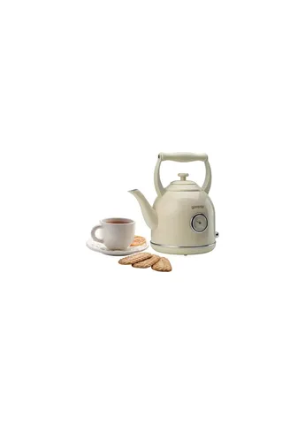 Электрочайник Gorenje K17CLIN (354227447)