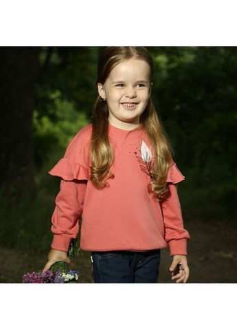 Джемпер для дівчат Модний карапуз Trendy Tot 03-01106_000003218 (370972591)