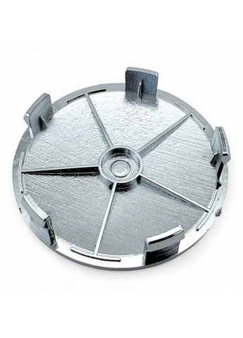 Колпачок в диски заглушка для дисков 68/64 мм Синим логотипом (1 шт.) BMW (354698599)