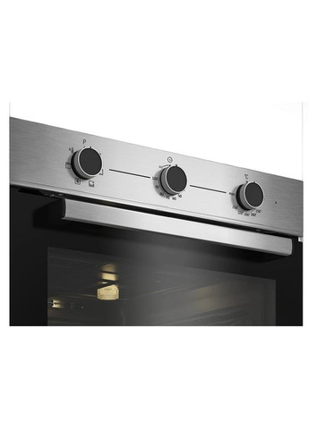 Электрический духовой шкаф BBIE12100XC (6890799) BEKO (332978752)