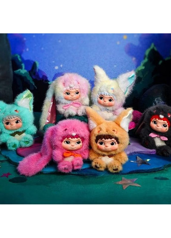 Іграшка сюрприз з кільцем "Милі бешкетники" 17WK 0602 серії "Wakuku", в асортименті POP TOP (371773778)