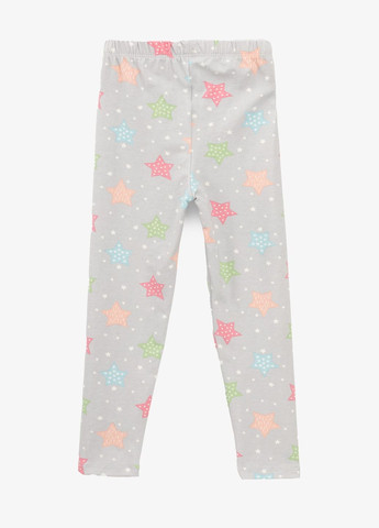 Лосини з візерунком для дівчинки 18223 116 см shop (2000990947963) Baby Show (361498702)