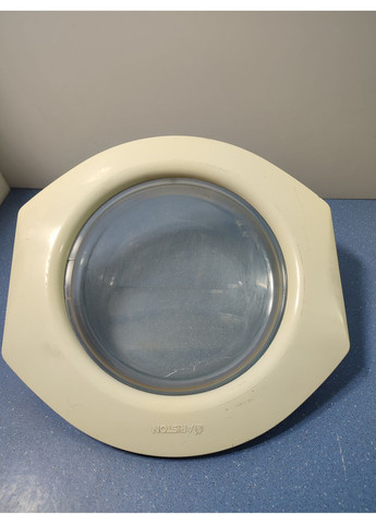 Люк для пральної машини AL1056 CTX R ARISTON (361864245)