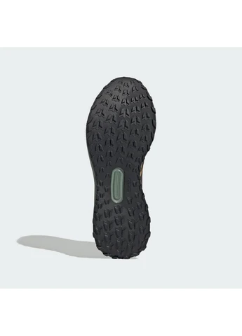 Жовті кросівки runfalcon 5 tr yellow jh8782 демісезон adidas