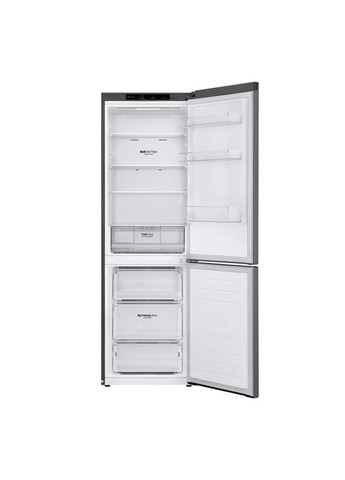 Холодильник (m361474) LG GC-B459SLCL