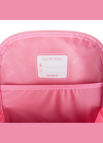 Рюкзак каркасний Studio Pets 12 л SP24-555S-1 Kite (318426939)