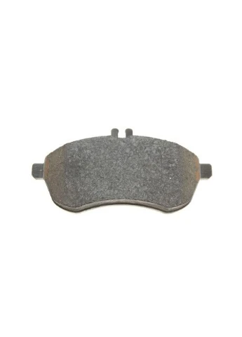 Колодки гальмівні (передні) MB C-class (S204/W204) 07- MERCEDES 007420562095 UA63 Mercedes-Benz (332797812)