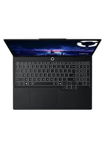 Ноутбук Legion 5-15 i7-13645HX/32GB/512/Win11 Pro RTX5060 (83LY00W1PB) Lenovo (410700494)