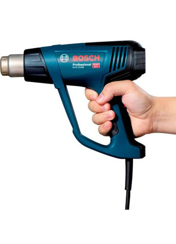 Технический фен GHG 23-66 Professional Bosch (360409301)