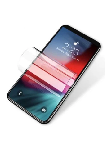 Пленка защитная (DV-GGL-PXL4A) Devia Apple Google Pixel 4A (388927455)
