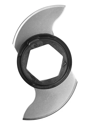 Кухонний комбайн 5KFP0719EOB Onyx Black [80431] KitchenAid (400987031)