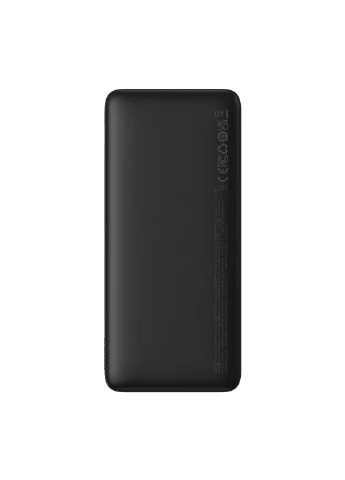 Зовнішній акумулятор Fast Charge Power Bank 30000mAh 20W Baseus Airpow (380296386)