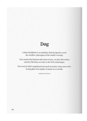 Книга The Dog in Photography 1839-Today (9783836567473) Taschen (364656393)