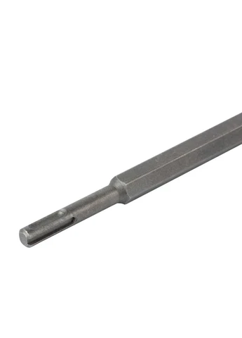 Зубило напівкругле з SDS-plus хвостовиком 14×250мм (1800161) Sigma (395983101)