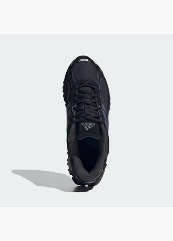 Чорні кросівки чоловічі originals response cl tr black ig4512 adidas