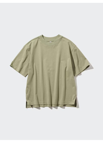Футболка AIRism (465755) Uniqlo - (358934705)