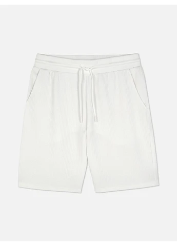 Шорты,молочный, Primark (391033890)