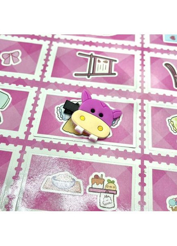 Набір-сюрприз з аксесуарами для волосся Home (352690126)