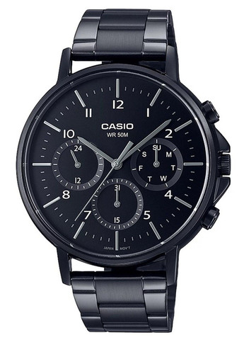 Часы MTP-E321B-1A Casio (291449850)