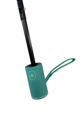 Зелена} парасолька Popular середня (361268244)