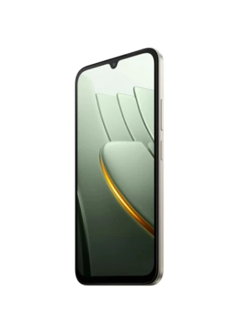 Мобильный телефон Poco C81 Pro 4/128GB Gold (1209336) Xiaomi (400263931)