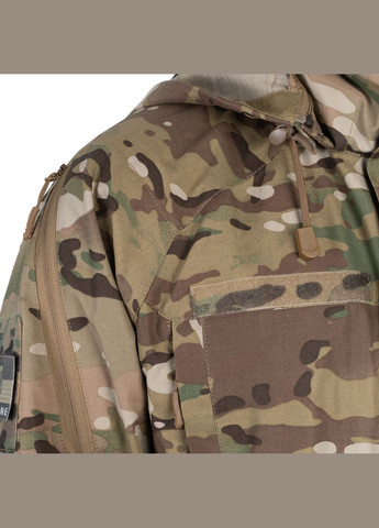 Куртка гірська літня Mount Trac MK-3 MTP/MCU camo P1G (315823028)