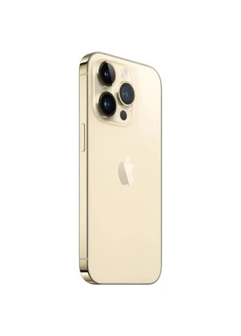 Мобильный телефон (2AMQ9R3) Apple iPhone 14 Pro Max 128Gb Gold (REF A) BREEZY (399995157)
