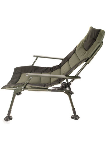 Крісло коропове для риболовлі Wide Carp SL-105 (RA 2226) Ranger (334713129)