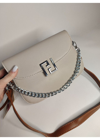 Сумка жіноча крос боді No Brand (322421089)