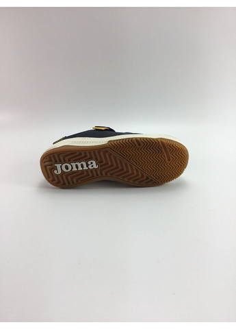 Синие всесезон подростковые кроссовки Joma J.Jarama