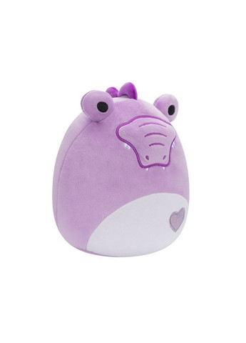 Мягкая игрушка Аллигатор Банни 13 см () Squishmallows SQVA00816 (331789478)