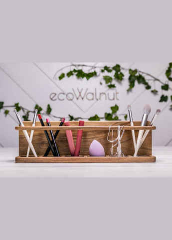 Аксесуар «Make-up» 6 Подарунок для сестри EcoWalnut (293510810)