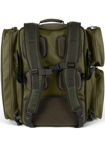 Рюкзак Korum Progress XT Ruckbag 45l No Brand (316446693)