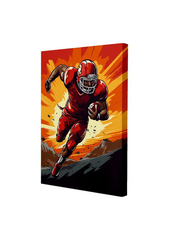 Набор постеров Лучший игрок (PS-062) 3 шт. Riviera Blanca (303136379)