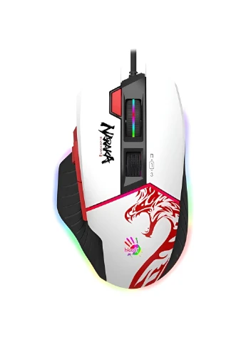 Миша Bloody W95 Max (Naraka) A4Tech (372460782)