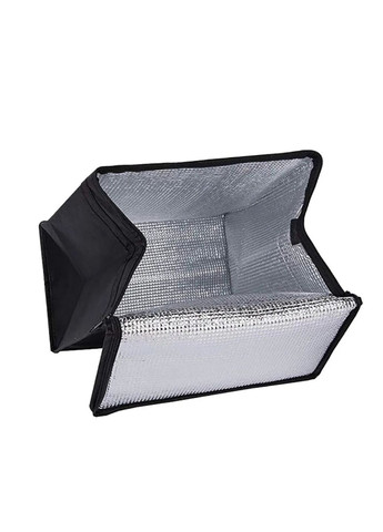 Большая термосумка сумка-холодильник для хранения напитков на природу на 20 литров No Brand (314933750)