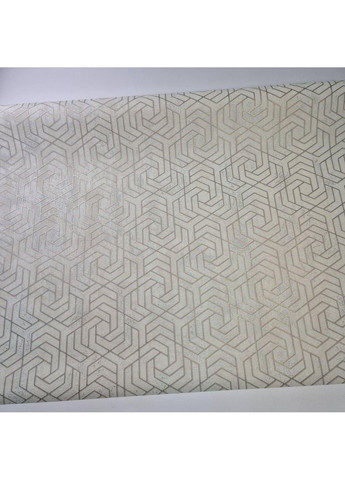 Обои виниловые 1,06 × 10 м City Glam 1032308, бежевые абстракция для спальни, кабинета MARBURG (351382534)