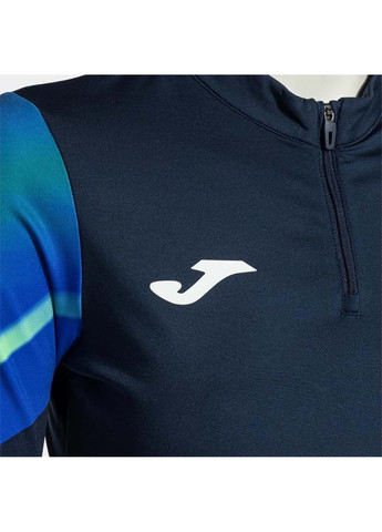 Жіноча спортивна кофта ELITE XI Темно-синій Joma (367586716)
