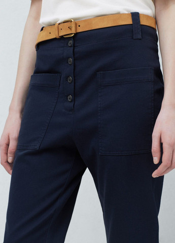 Капрі Синій Mango (316051387)